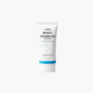 Jumiso Waterfull Hyaluronic Acid Sunscreen SPF50 PA++++ 50ml