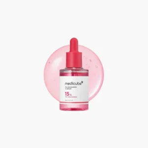 Medicube PDRN Pink Peptide Serum 30ml