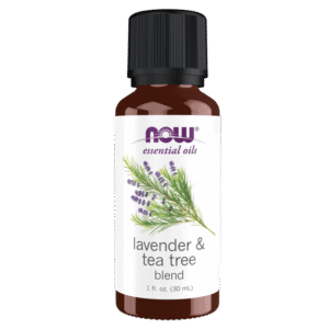 Geranium Oil