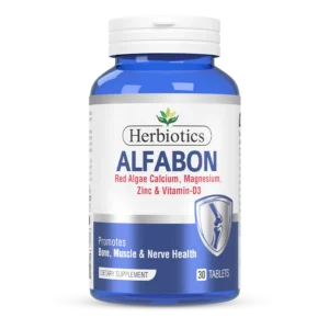 Alfabon
