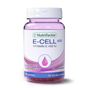 E-Cell 400