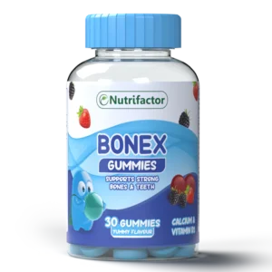 Bonex Gummies