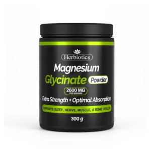 Magnesium Glycinate Powder