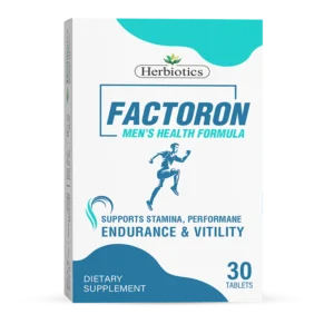 Factoron