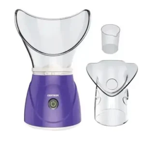 Certeza Facial Steamer Fs-510