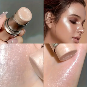 Water-Gloss Gel Highlight Stick Naturally Brightens